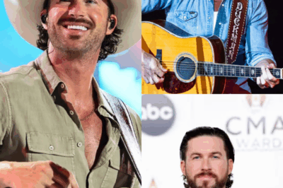 Riley Green Reflects on CMA Breakthrough: ‘Excited to Be Lifted Up’ Among Country’s Elite