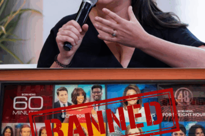 CULTURE WAR EXPLOSION! Bari Weiss Sparks Major Controversy After Publicly Revealing ‘Poached’ List of Network Hosts for 2026 Roster