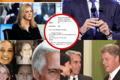 Epstein Emails with Ex-Obama Counsel Expose Rift with Clinton: Financier Claims Former President Broke Promise, Ended Friendship