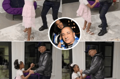 Cardi B’s Daughter Kulture Steals Hearts Again: 7-Year-Old Kulture Kiari Melts the Internet Learning Merengue with Her Dominican Grandpa in Sweet Viral Video