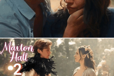 Maxton Hall S2 Ep6 First Look: Ruby’s World Shatters, James’ Desperate Plea Ignites Fan Meltdown – “That Foggy Shot Broke Me”