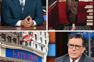 Stephen Colbert Addresses Speculation Over ‘The Late Show’ Cancellation: ‘Reasonable’ to Suspect Political Ties, But Speculation Isn’t Helpful