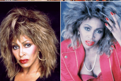 Tina Turner at 86: The Queen of Rock ‘n’ Roll Who Refused to Fade Away – A Legend’s Life, Legacy and Lasting Fire