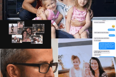 Shanann Watts’ Final Message Surfaces: Chilling Text Exposes Chris Watts’ Lies Hours Before Family Massacre