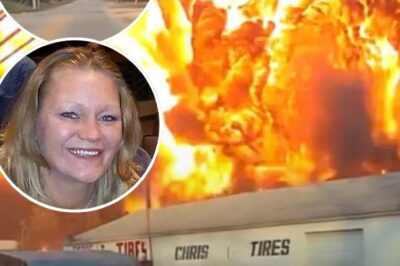 UPS Pilots Identified in Louisville Crash as Search Continues for Missing Mother of Two