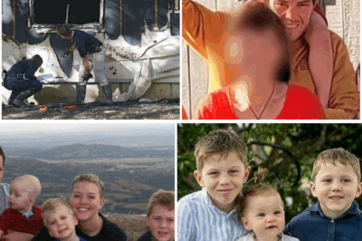 😢 Family of Dean Field Finally Speak Out After Tragic Suspected Murder-Suicide That Claimed Three Children’s Lives 💔🏠