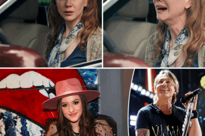 Country Music Shock 💥 — Keith Urban Breaks Silence on His Rift with Maggie Baugh, Emotional Confession, and the Divorce Rumors That Left Fans Speechless!