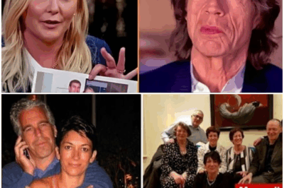🔥🎤 Mick Jagger Speaks Out on Epstein Silence – Hollywood Trembles, Internet Obsessed With Who’s On The List 😱🕵️‍♀️ ‘The Silence Is the Real Scandal’