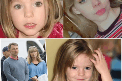 🧬 Unbelievable twist after 18 years! 😳 A Polish woman’s DNA test reportedly matches McCann’s dad — could Madeleine be alive? 💥 The shocking results everyone’s talking about! 🕵️‍♀️⚡