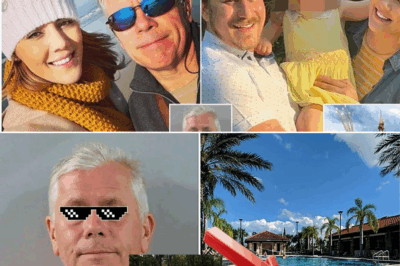 British Grandfather’s Poolside Rage Against His Son’s Ex-Shocks Florida 😱 — Then Walks Free After Heartbreaking Plea Deal. Here’s the Full Shocking Story!