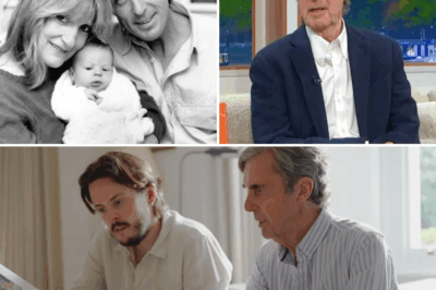 Heartbreaking: Legendary John Stapleton passes away at 79 — Parkinson’s wasn’t the cause, a sudden complication took him from us forever 😢