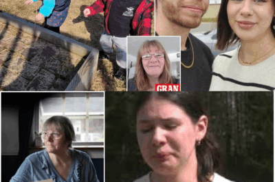 Conflicting Family Statements Deepen the Mystery 😢 — The Disappearance of Lilly and Jack Sullivan Just Got Even Darker