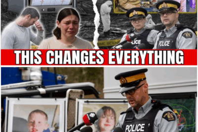 ‘They’re Not Gone.’ — Grandma Passes Lie Test as Mom Fails.  Case Shifts From Recovery to RESCUE Mission 😱