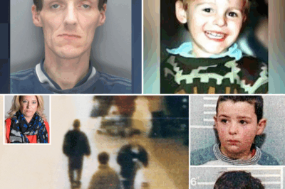 💀😞 From Witness to Victim: The Forgotten Boy Who Found James Bulger’s Body Has Died — Another Life Lost to Trauma That Never Healed 💔🕯️