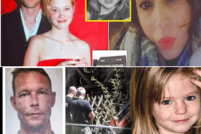 From Agony to Answers 😭🕵️‍♂️—DNA Breakthrough at Suspect’s Home Brings Closure to Madeleine McCann’s Parents After 18 Years of Waiting!