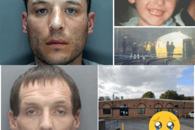 ‘He Helped Uncover One of Britain’s Saddest Crimes 💔 — Now He’s Gone Too’  James Riley, who found little James Bulger’s body in 1993, dies alone behind bars. His Own Death Has Everyone Asking Questions