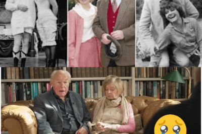 ‘Where’s Tim?’ Prunella Scales Dies at 93, The ‘Fawlty Towers’ Star Who Died Believing Her Husband Timothy West Was Still by Her Side