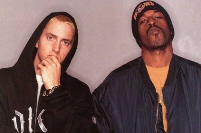 Eminem Credits Rakim as “The Architect” of His Entire Style in Rare New Interview – Full Breakdown of Hip-Hop’s Most Important Lineage