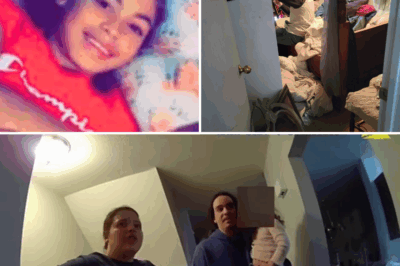 😢⚠️ Tragic Horror: Girl Dies of St@rvation at 12, Then Family Reportedly Transported Her Remains Without Anyone Knowing 💔🚨