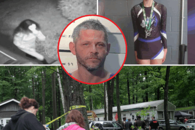 She Vanished for 41 Days — But Abby Was Held Steps From Her Bedroom the Suspect Had Joined the Search 😱