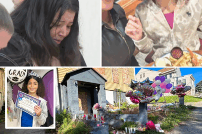 😱 Tortured, Starved, Forgotten — The Heartbreaking Truth About 11-Year-Old Jacqueline “Mimi” Torres-Garcia 💔