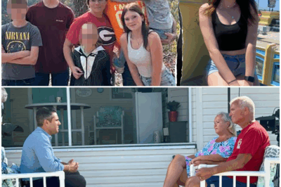 Grandparents of Anna Kepner Seek Answers After 18-Year-Old’s Death on Cruise as FBI Reviews Teen Relative’s Role