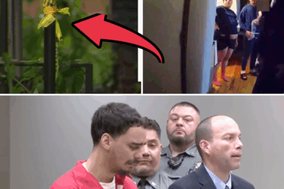 😭 Outrage Grows as Jonatan Abel Nanita, Already Charged With Murdering 11-Year-Old Mimi, Now Faces New Counts