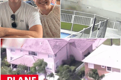 ✈️ Tragedy in the Skies! Pastor Alexander Wurm and his daughter Serena killed in a shocking plane crash — investigators discover water and chemicals in the fuel! 😱🔥