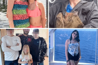 💔🚢 Mother Furious Over Daughter’s Cabin Assignment With Stepson, Believes Cruise Ship Sleeping Arrangement Led to Tragedy