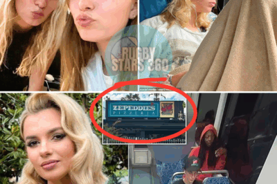 The $329 She Saved for a New Apartment Vanished — What They Found Next to Iryna Zarutska’s ID Will Break Your Heart 💔😭