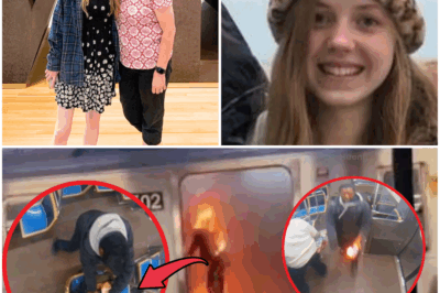 Bethany MaGee’s Family Speaks Out About Her Current Condition After Horrific Train Attack, Leaving Everyone Reeling and Demanding Justice