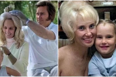 George Jones’ Heartfelt Ritual: The Private Songs That Bonded Father and Daughter