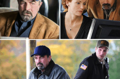 💔 Legendary Detective’s Farewell? New Rumors Suggest Tom Selleck Might Reprise Jesse Stone in a Devastating Last Chapter 😢
