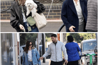 💫 Whispers of New Beginnings! Ana de Armas Sparks Rumor Frenzy After Being Spotted with Enigmatic Tycoon Marcelo Valente