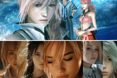 Eerie Clues at PlayStation’s Japan State of Play Fuel Final Fantasy XIII Remake Rumors – Fans Spot ‘Strange Moments’ Hinting at Long-Awaited Revival