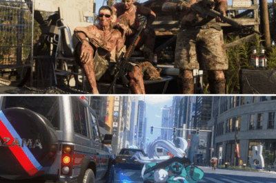 GTA 6’s SECOND DELAY Hands a HEAVEN-SENT CHANCE to This FREE Open-World BEHEMOTH – Rockstar’s Nightmare Rival is About to STEAL the Spotlight!