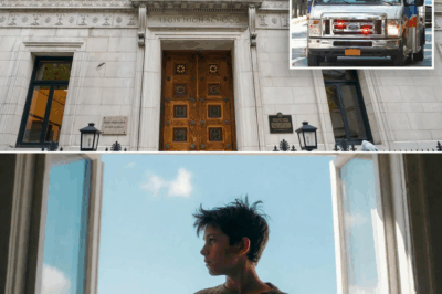 Heartbreak in the Heart of Manhattan: 16-Year-Old’s Fatal Leap from Elite Regis High School Window – Classmates Unpack Haunting Final Words and Actions