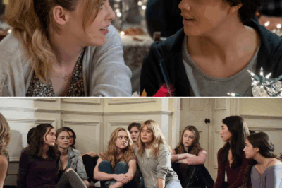 6 Years Later, Netflix’s Cancellation of ‘The OA’ After One Effective Season Remains a Streaming Sin – Fans Demand Justice for This Sci-Fi Masterpiece