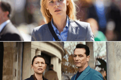 One of the Greatest Espionage Shows Ever Made Is Finally on Netflix: ‘Homeland’ Lands on the Platform for the First Time in the U.S.