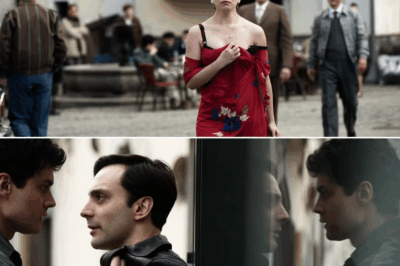 You Can Stream Netflix’s New Easy-to-Binge Thriller Miniseries in Under 4 Hours (& It’s Perfect): ‘The Monster of Florence’ Delivers a Haunting, Unsolved Italian Nightmare