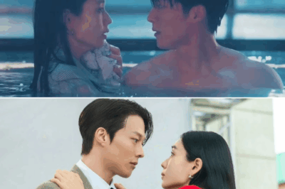 Netflix’s “Dynamite Kiss” Is a Nostalgia-Laced Rom-Com Bomb: OG K-Drama Fans Are Hooked on Its Classic Tropes and Bold Twists