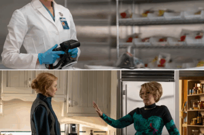 Nicole Kidman’s ‘Scarpetta’ First Look Unveils Gripping Prime Video Thriller: A Forensic Deep Dive Into a 120-Million-Copy Legacy