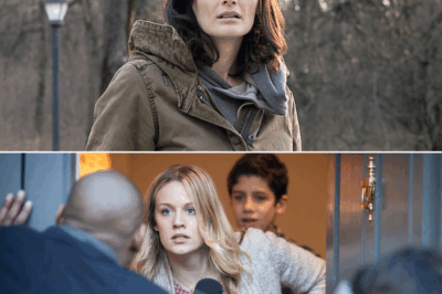 Netflix’s ‘Absentia’ Ignites Streaming Firestorm: Critics Slam It, Fans Propel It to Global Hit Status