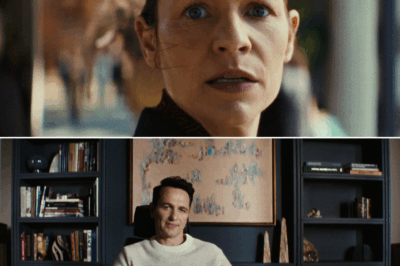 Netflix’s ‘The Beast in Me’ Unleashes 2025’s Most Haunting Villain: Matthew Rhys’ Nile Jarvis Has Critics and Fans on Edge