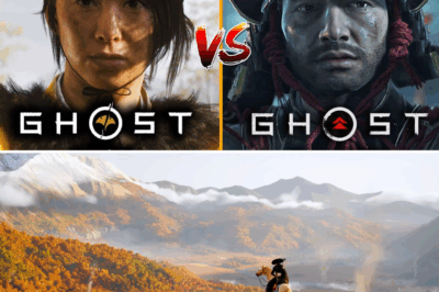 Ghost of Yotei Crushes Boycott Calls, Hits 3.3 Million Sales in First Month Matching Tsushima Pace