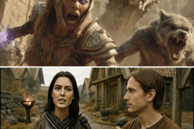 YEP, Elder Scrolls 6 is ALREADY PLAYABLE… But DON’T Pop the Champagne Just Yet!