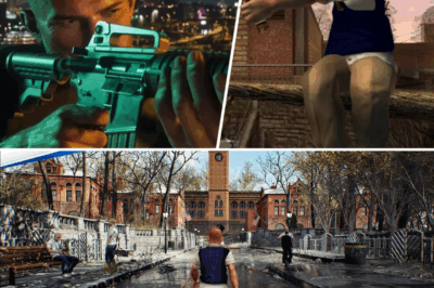 Hold Up on GTA 6 – This BRAND NEW GAME is Rockstar’s Bully Sequel in DISGUISE… Skip It and You’ll REGRET IT FOREVER! 😈🏫💥