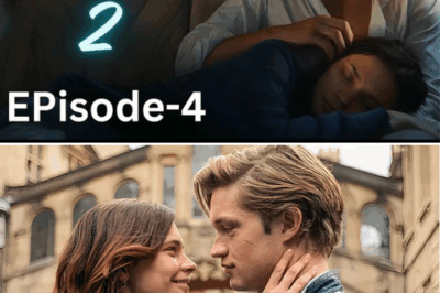 Maxton Hall Season 2 Episode 4 Trailer Sparks Frenzy: James Beaufort’s Desperate Plea to Ruby Bell Ignites Gala Chaos and Heartbreak