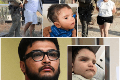 ‘If He’d Gone to Prison, Emmanuel Would Still Be Alive’ — DA Mike Hestrin 😢 Jake Haro, once spared jail for crippling his baby daughter, now convicted of k!lling his 7-month-old son.