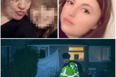 😱🏠 Quiet Street, Dark Secret: Mother Found Dead in Moredon — and the Suspect Is Just 13… What Happened Inside Baydon Close?